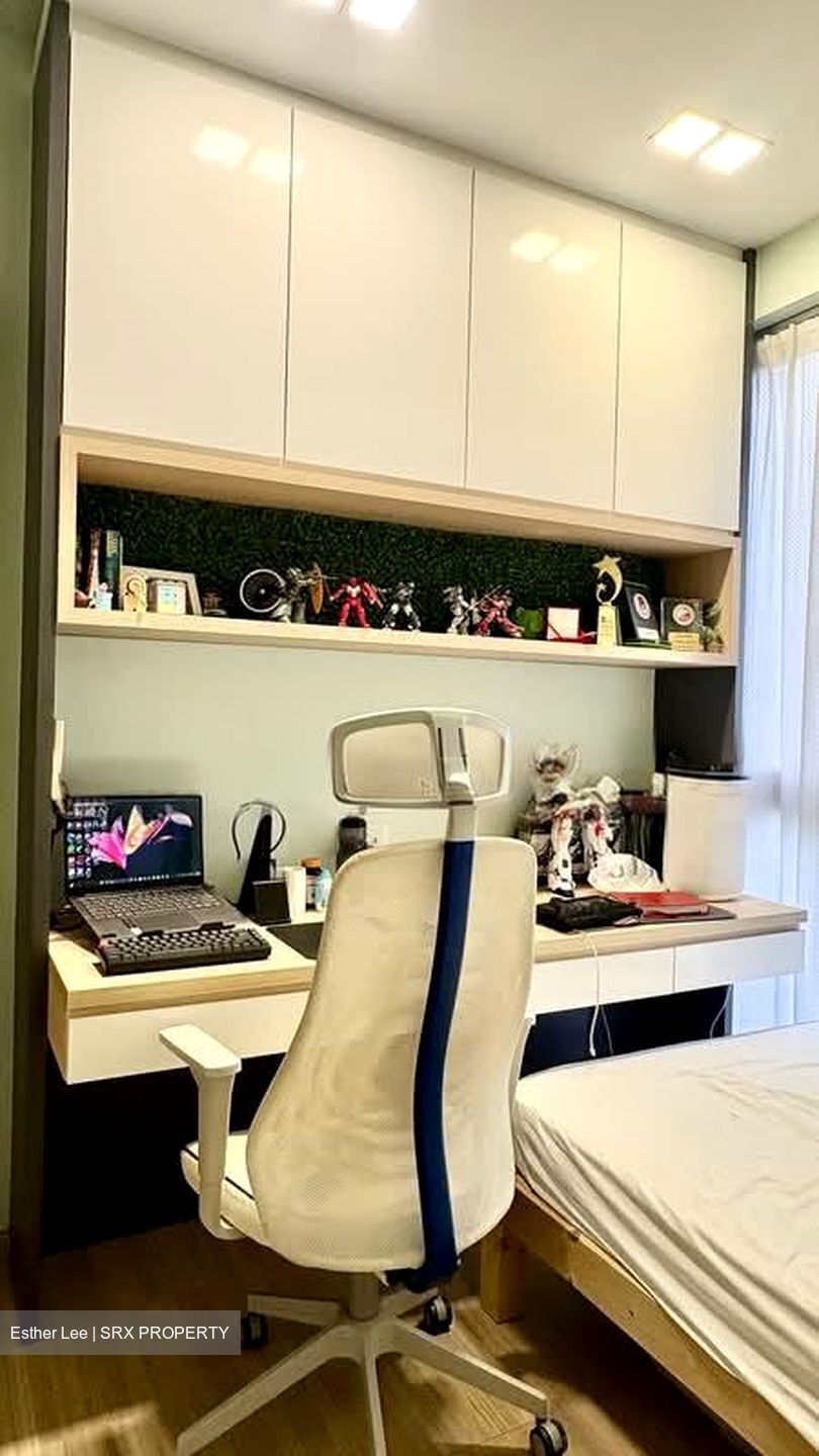 Parc Life (D27), Condominium #601593631